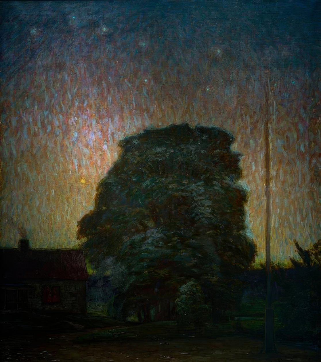 Soirée d