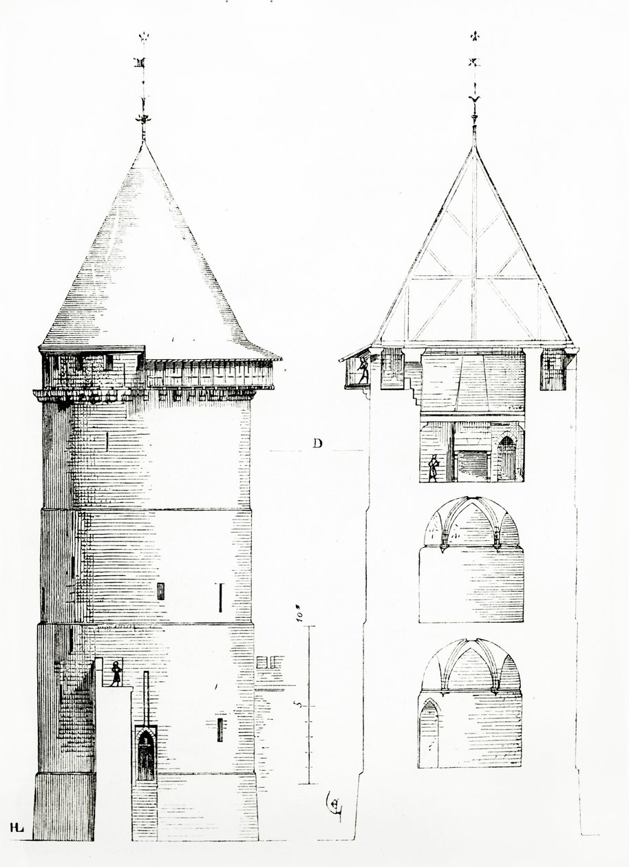 Dessin du 