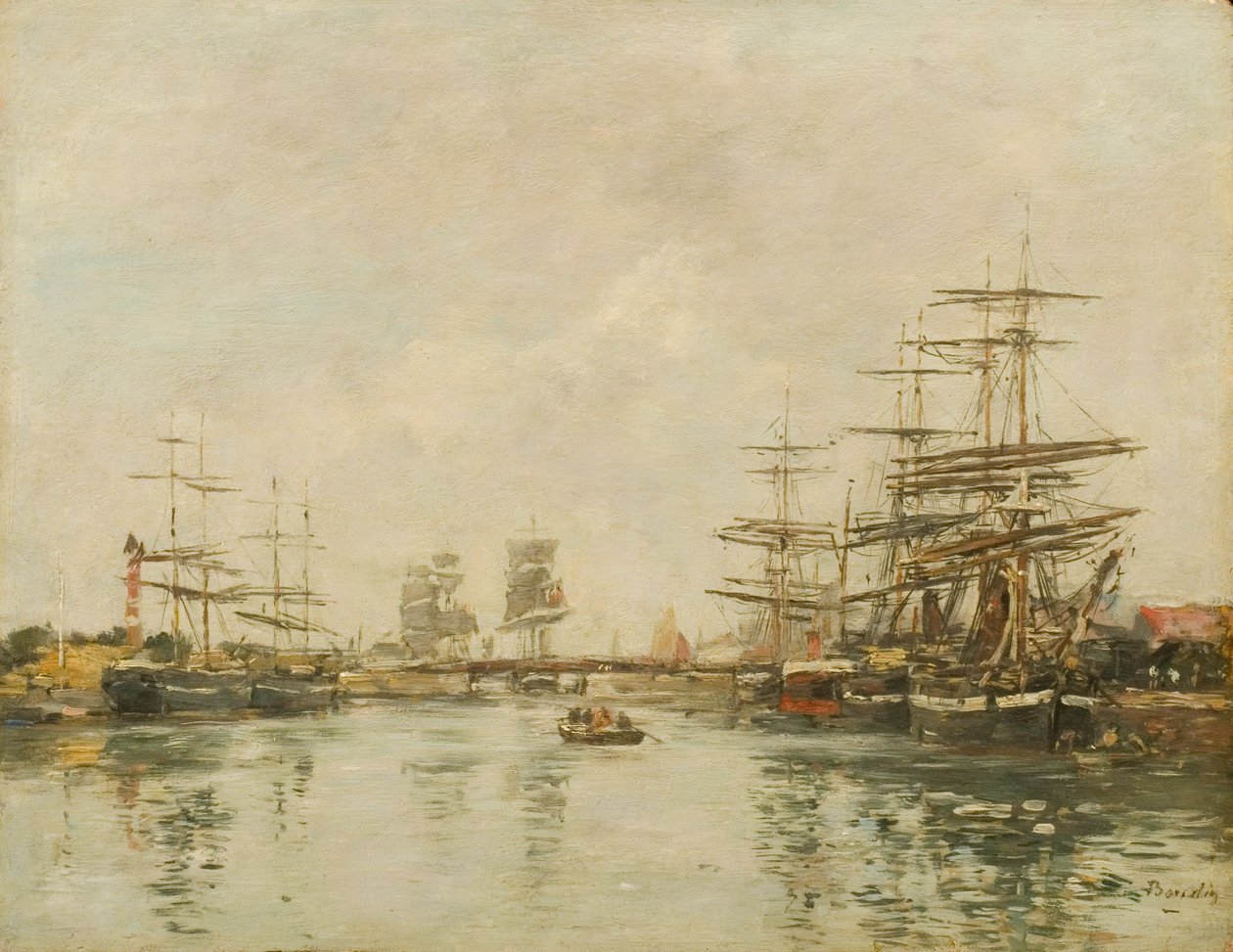 Port d