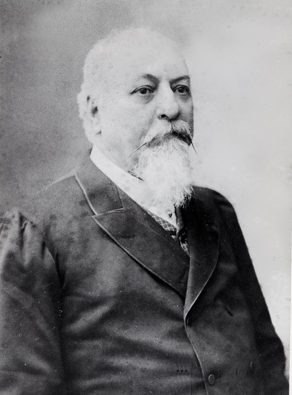Portrait d
