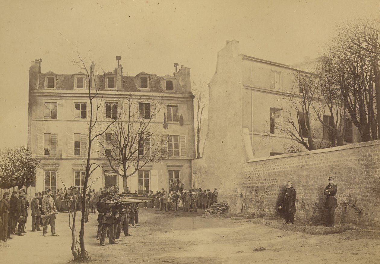 Souvenir 1870-71 - Eugene Appert