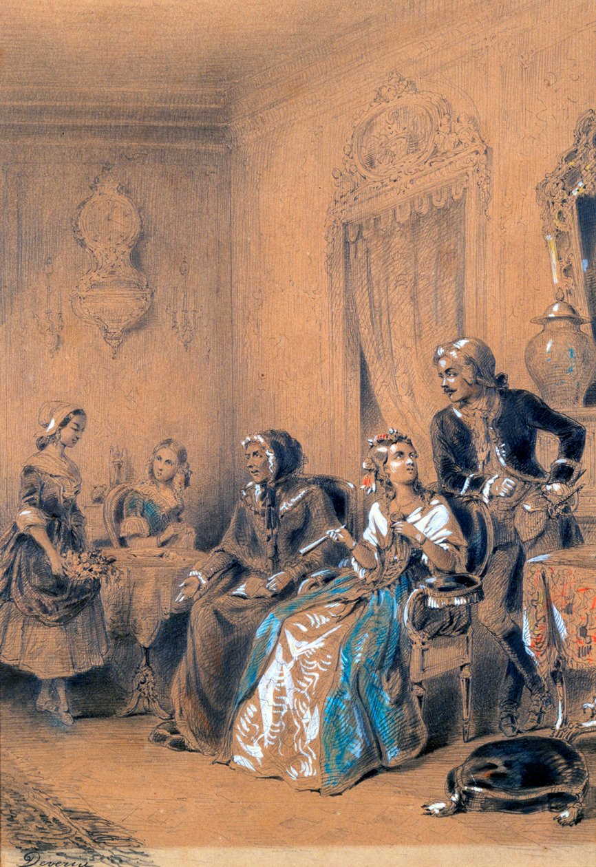 Scène d