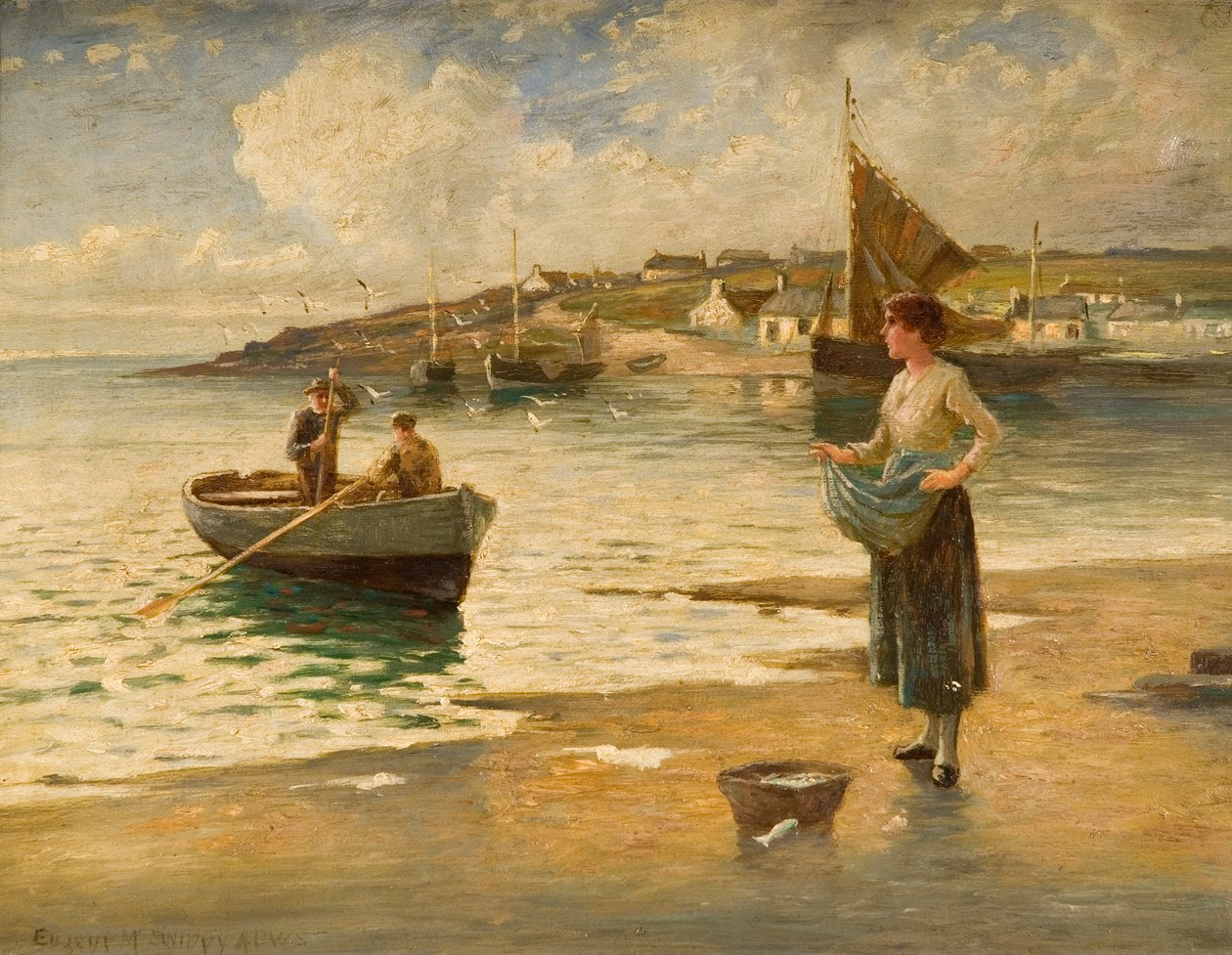 Débarquement d