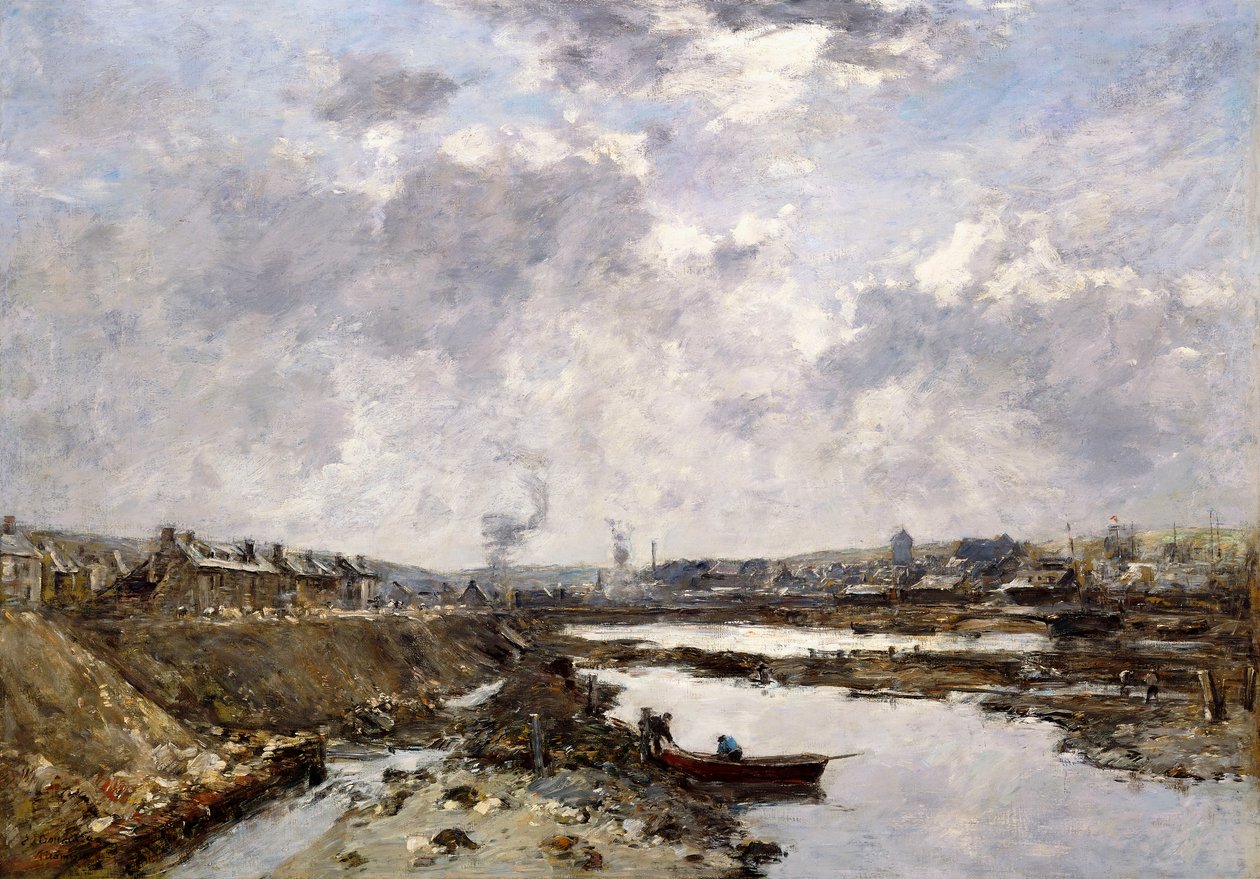Fécamp, l