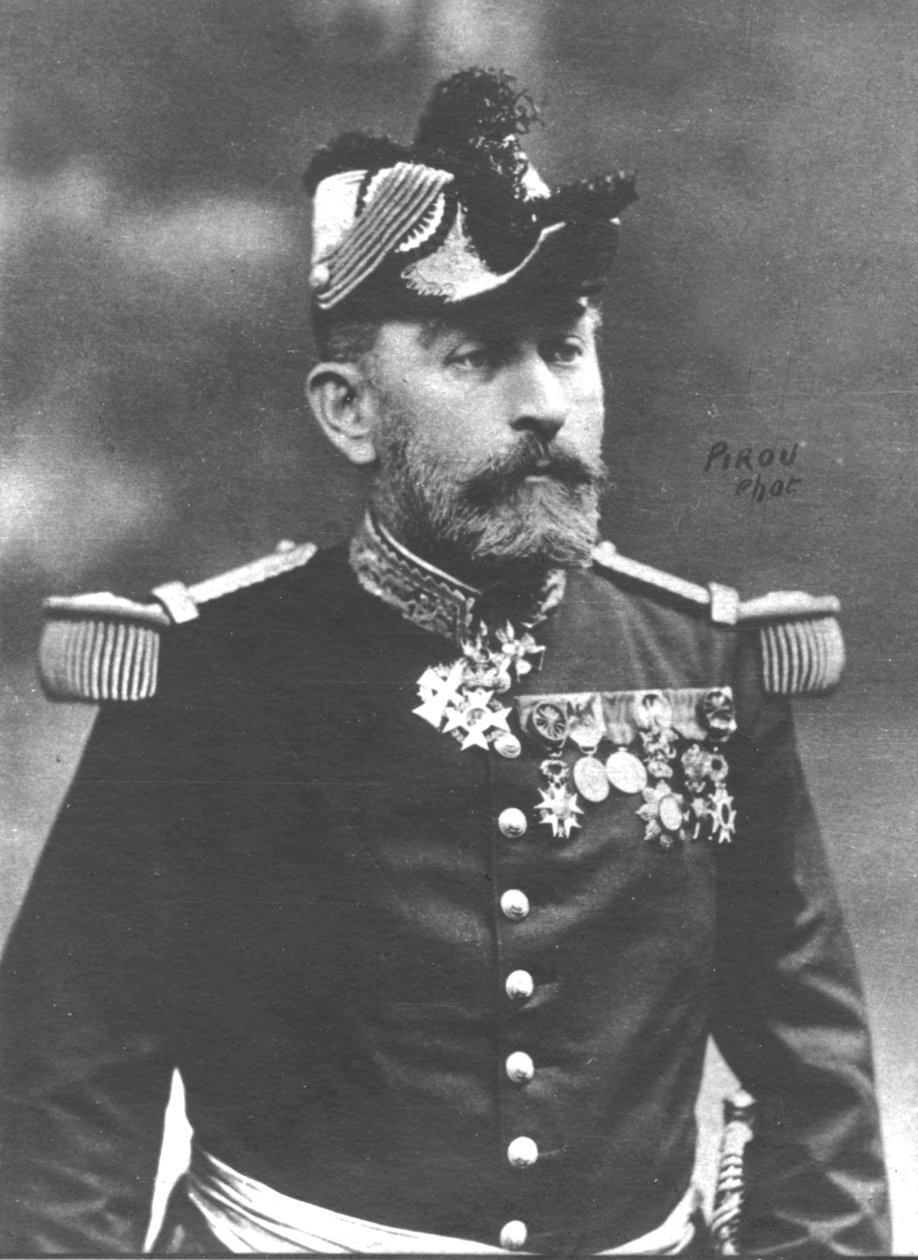 Caillard - Eugene Pirou