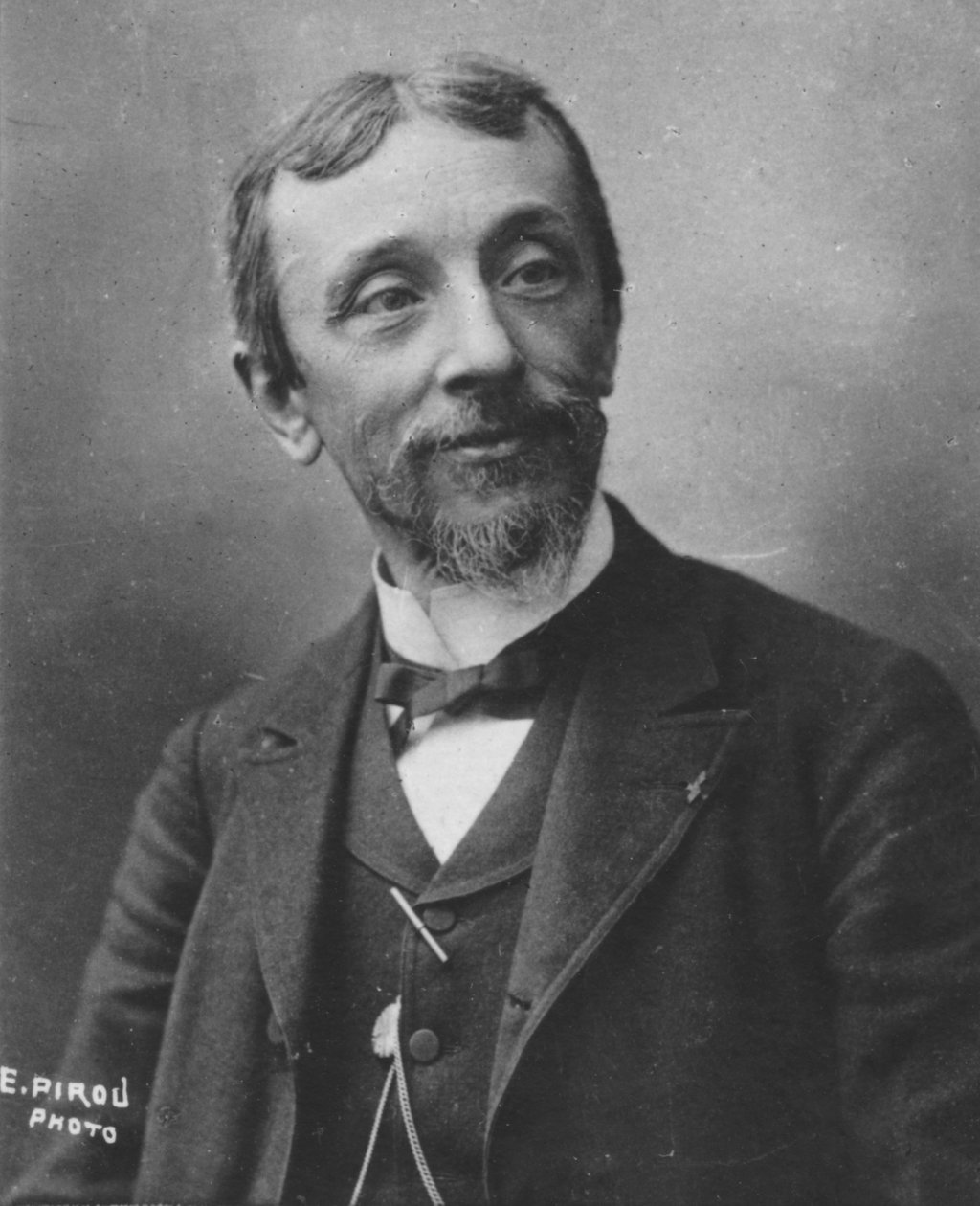 Despres Armand, vers 1893 - Eugene Pirou