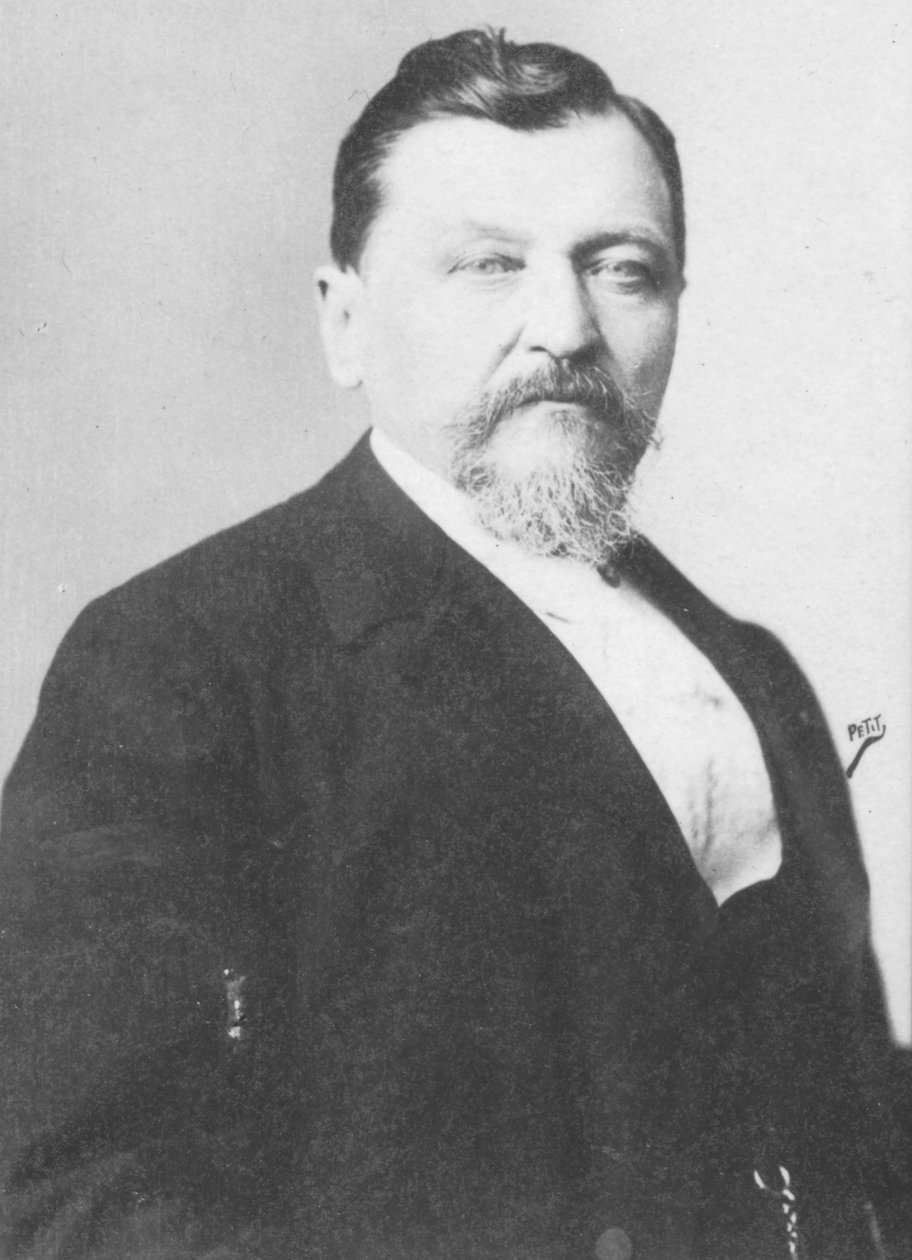 Galezouwki, vers 1893 - Eugene Pirou