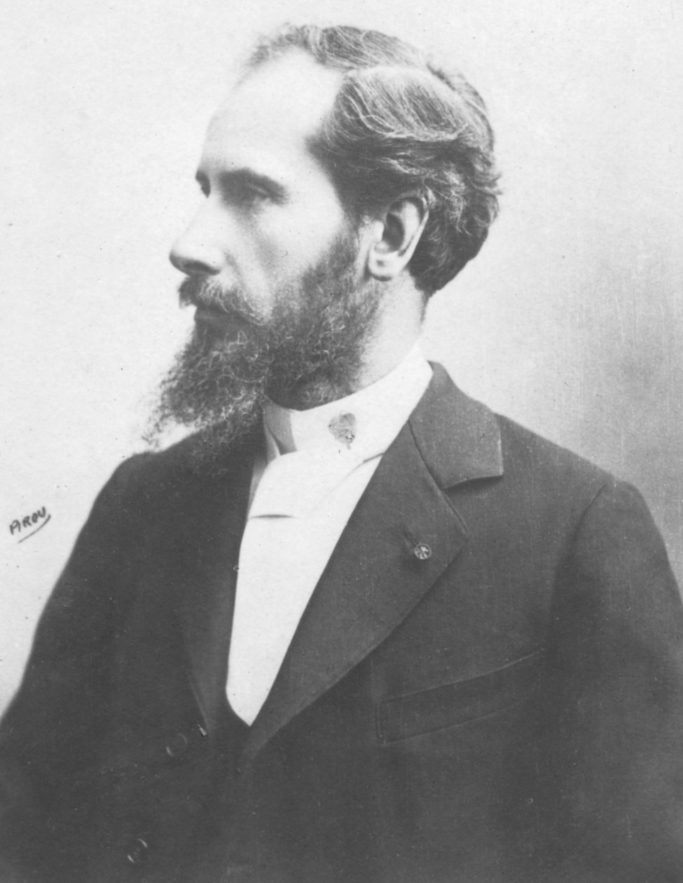 Marqueste, vers 1893 - Eugene Pirou