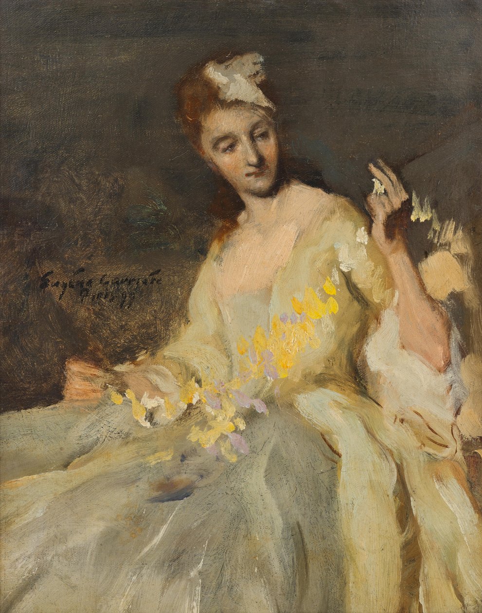 Portrait d