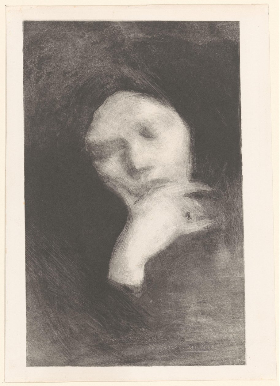 Visage d
