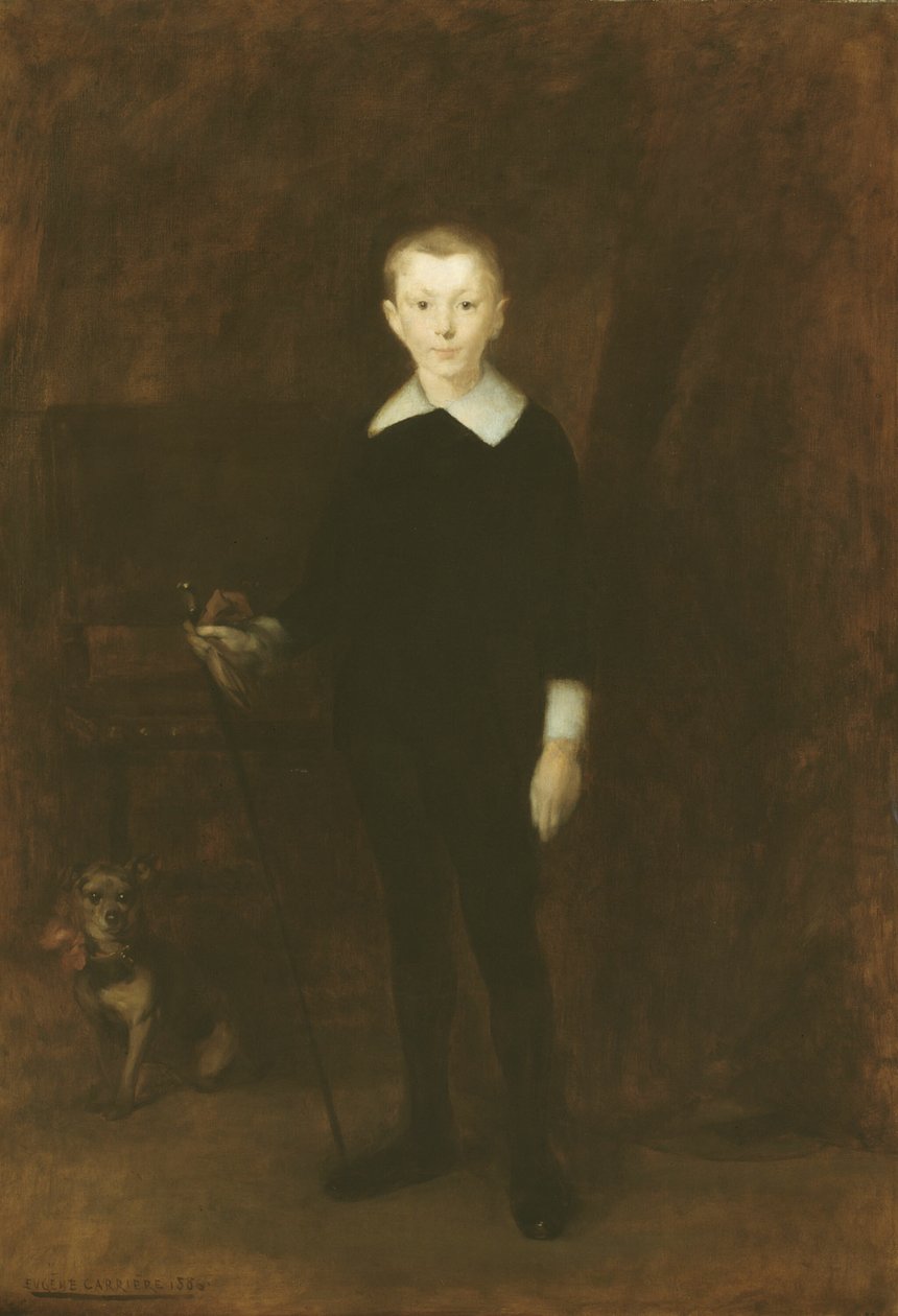 Portrait d