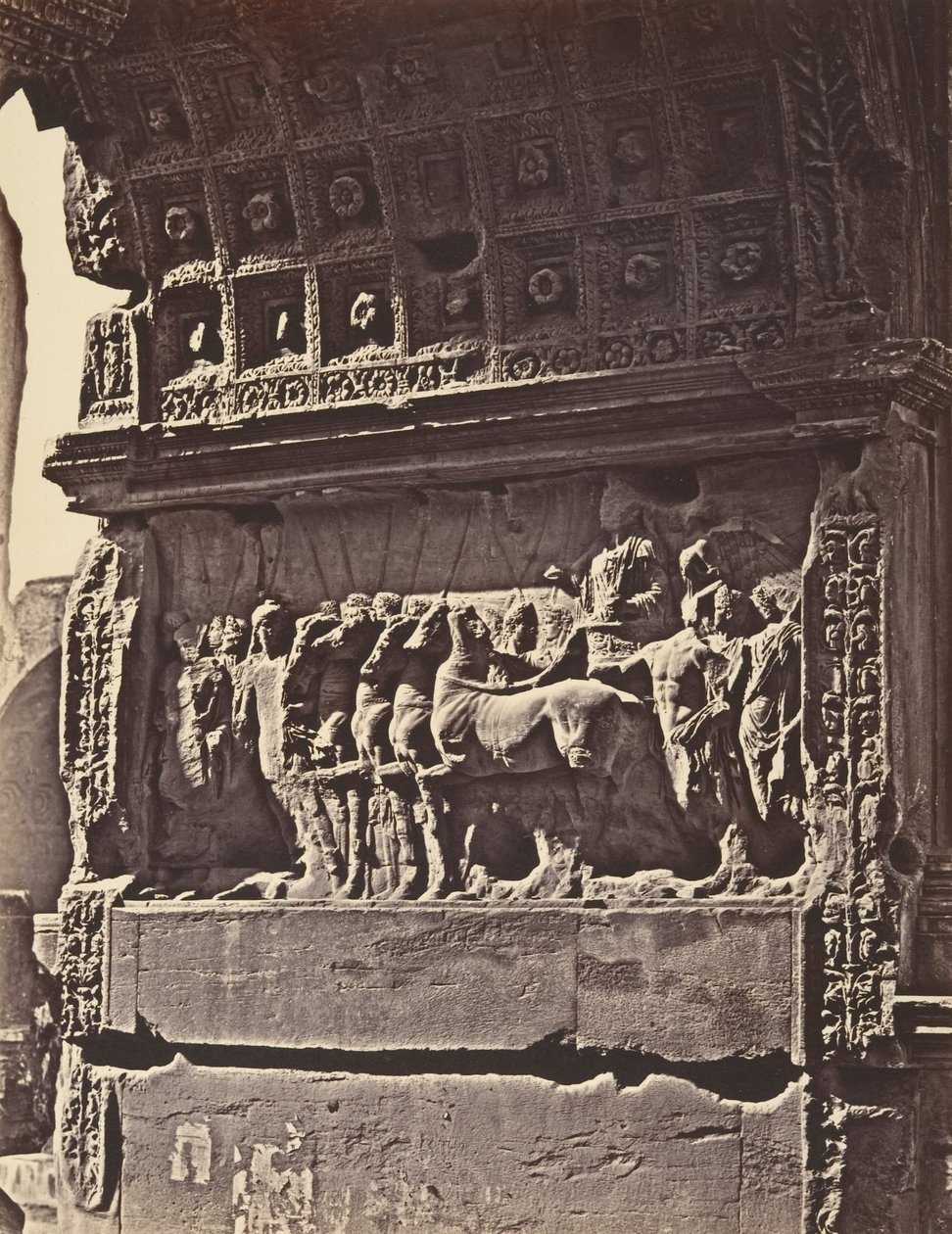 Bassorilievo dell