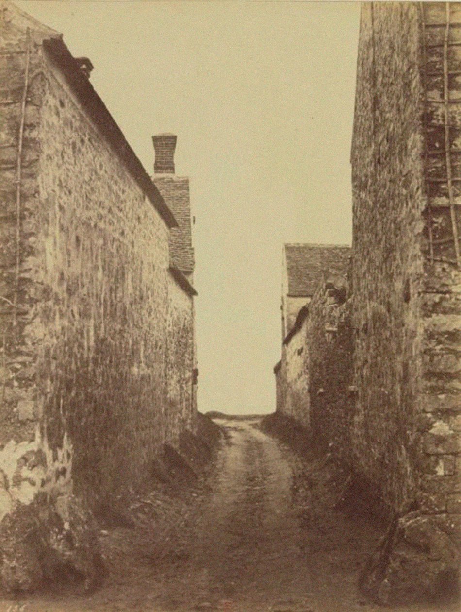 Barbizon, 1861 - Eugène Cuvelier