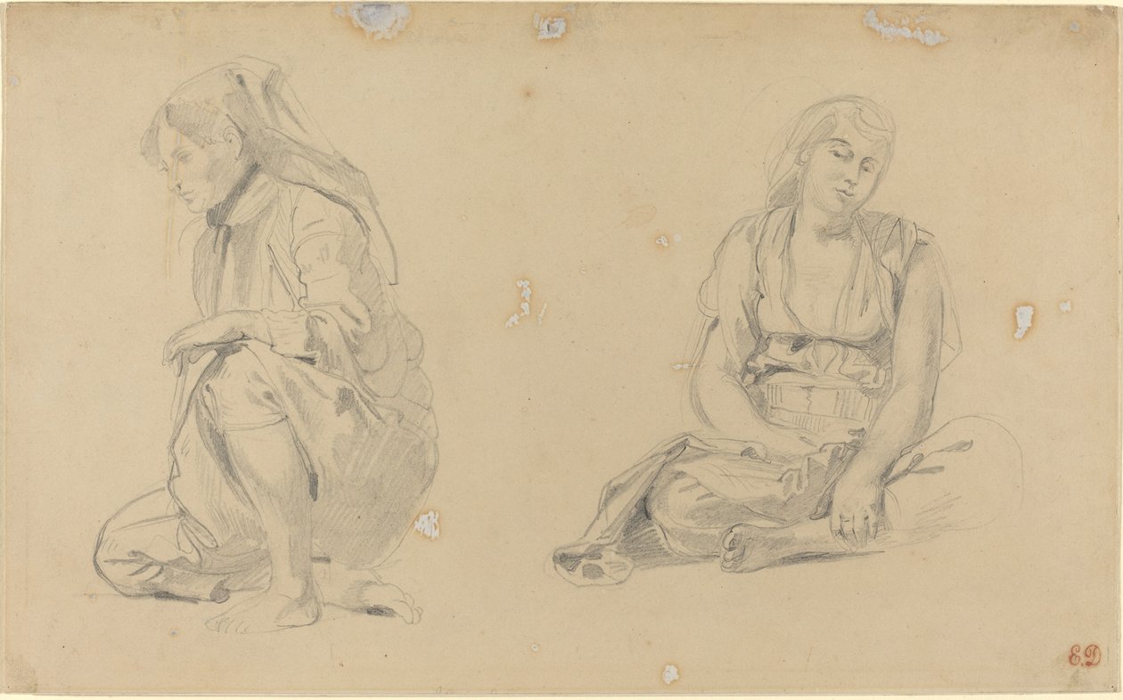 Femmes d