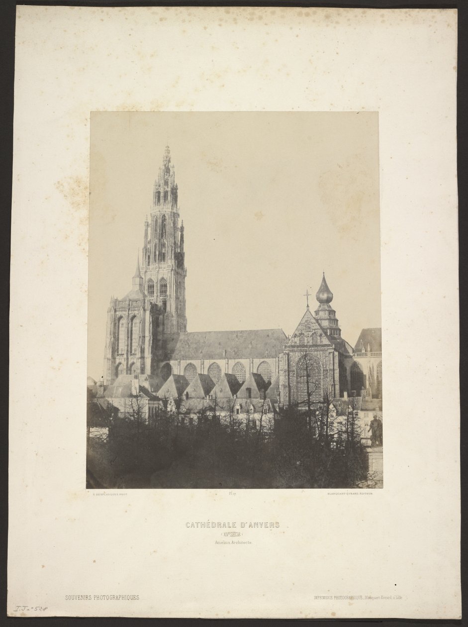 Cathedrale d