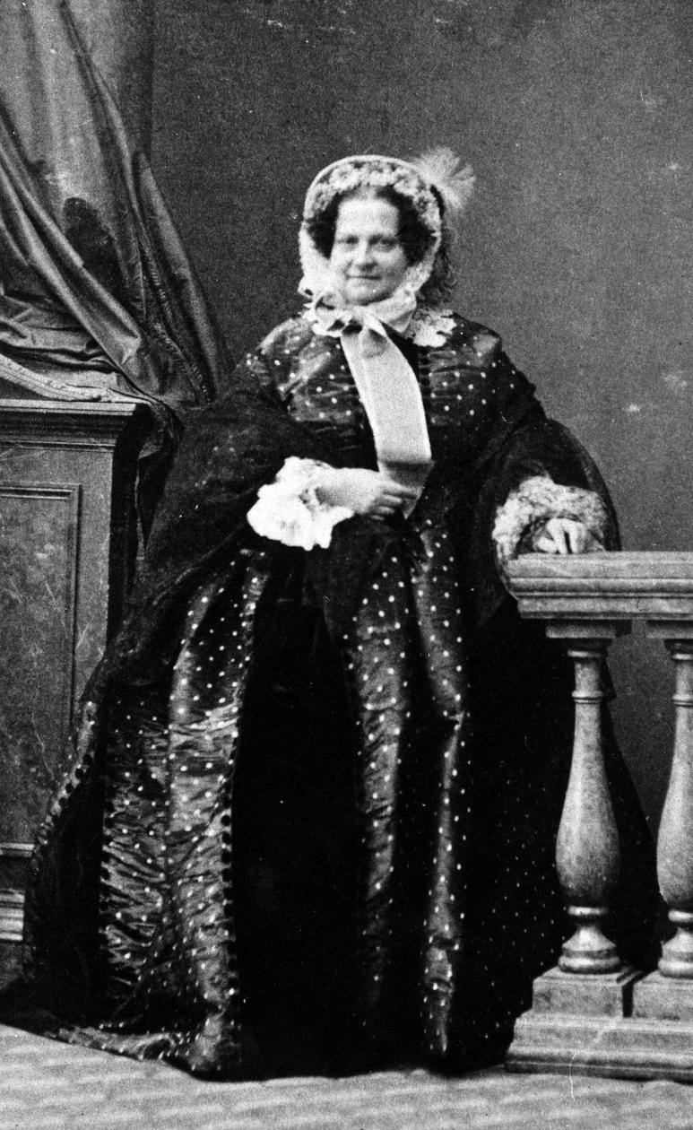 Maria Christina, Reine consort d