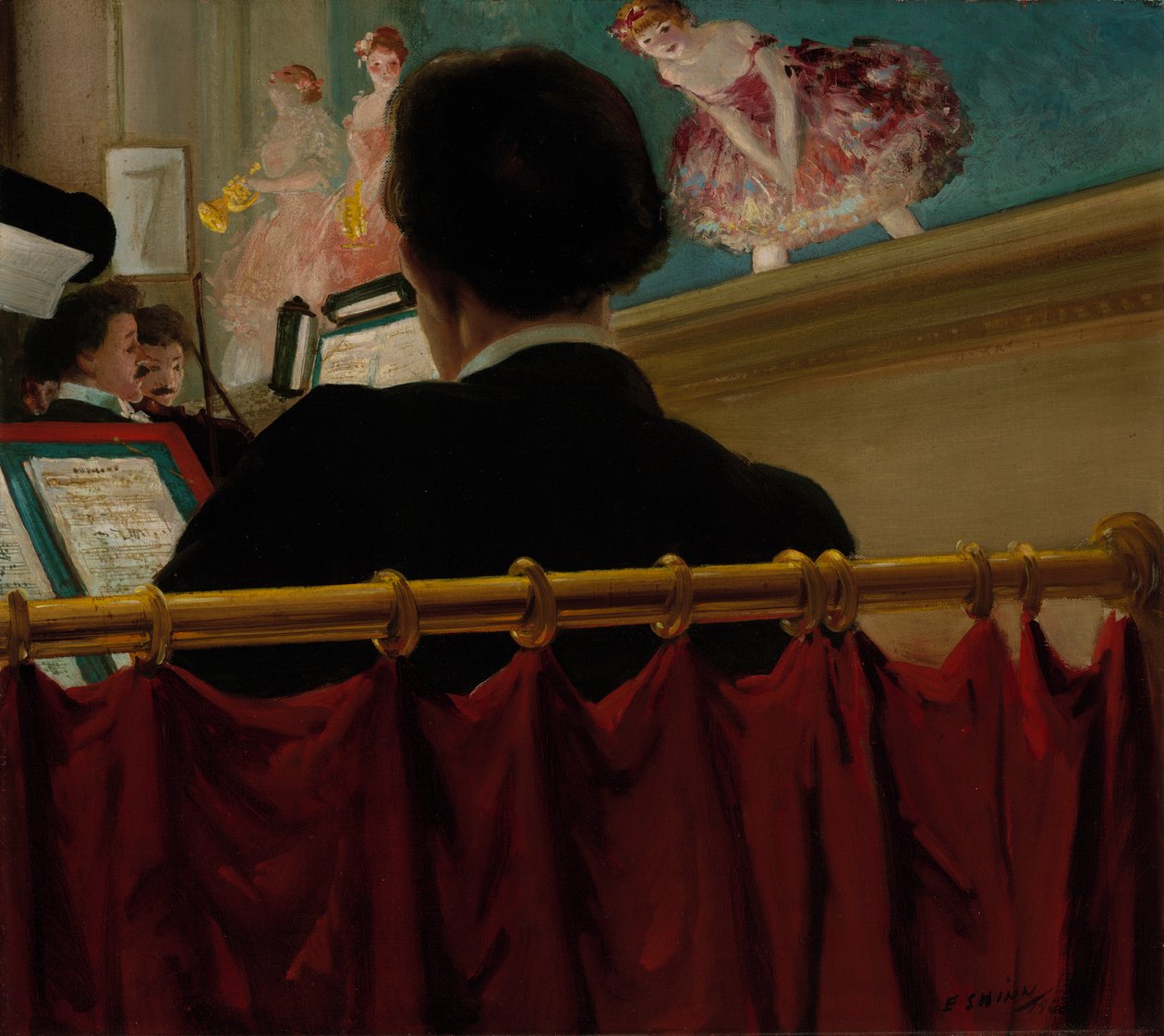 La Fosse d