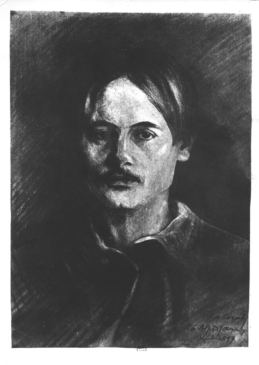 Portrait d