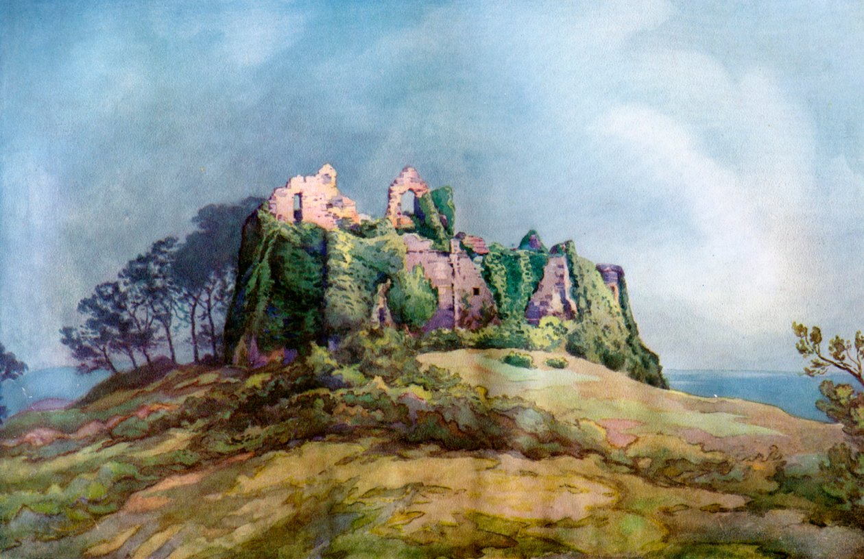 Château d