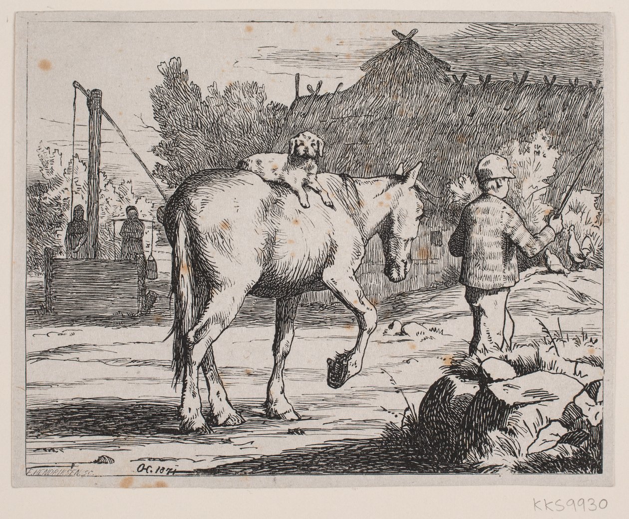 Illustration d