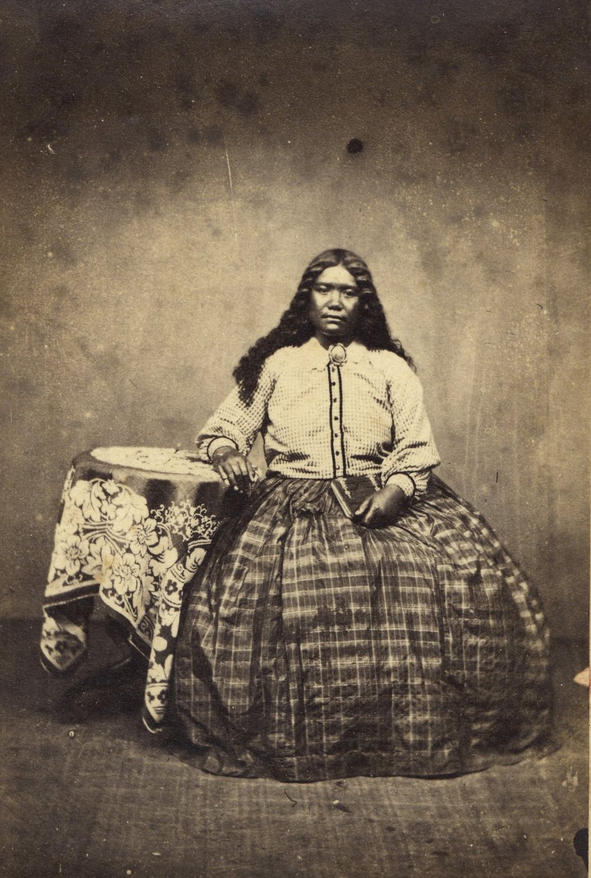 Portrait - Fairs and Steel