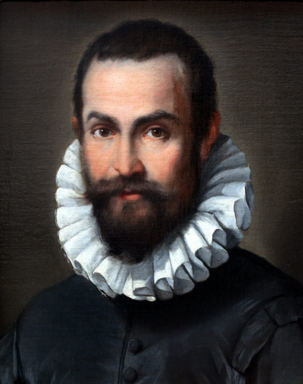 Portrait d