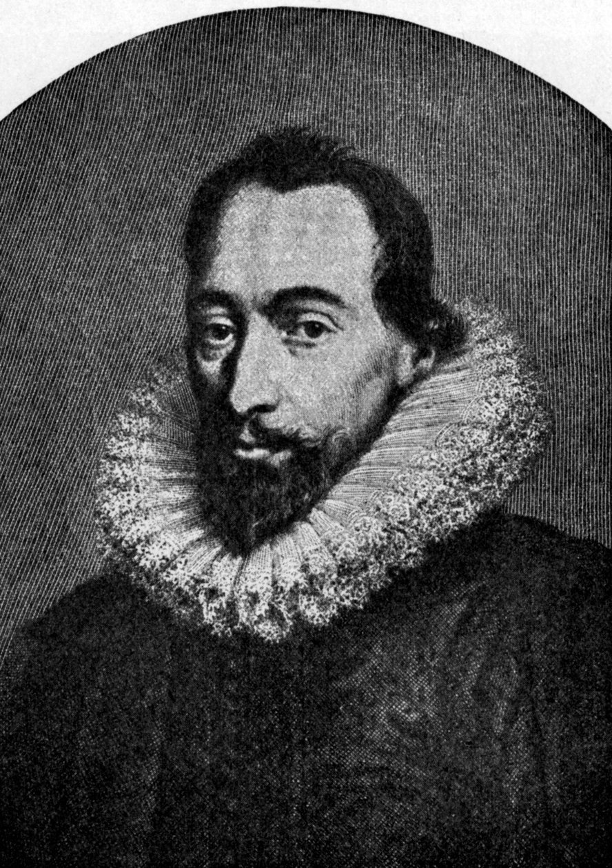 Francis Walsingham - Federico after Zuccaro