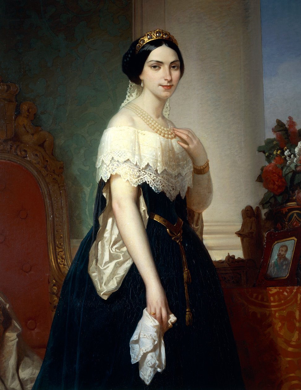 Portrait d
