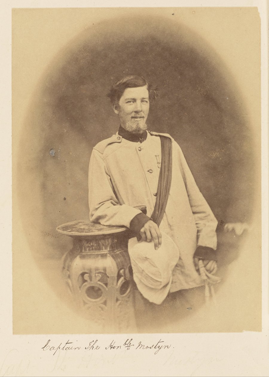 Capitaine l
