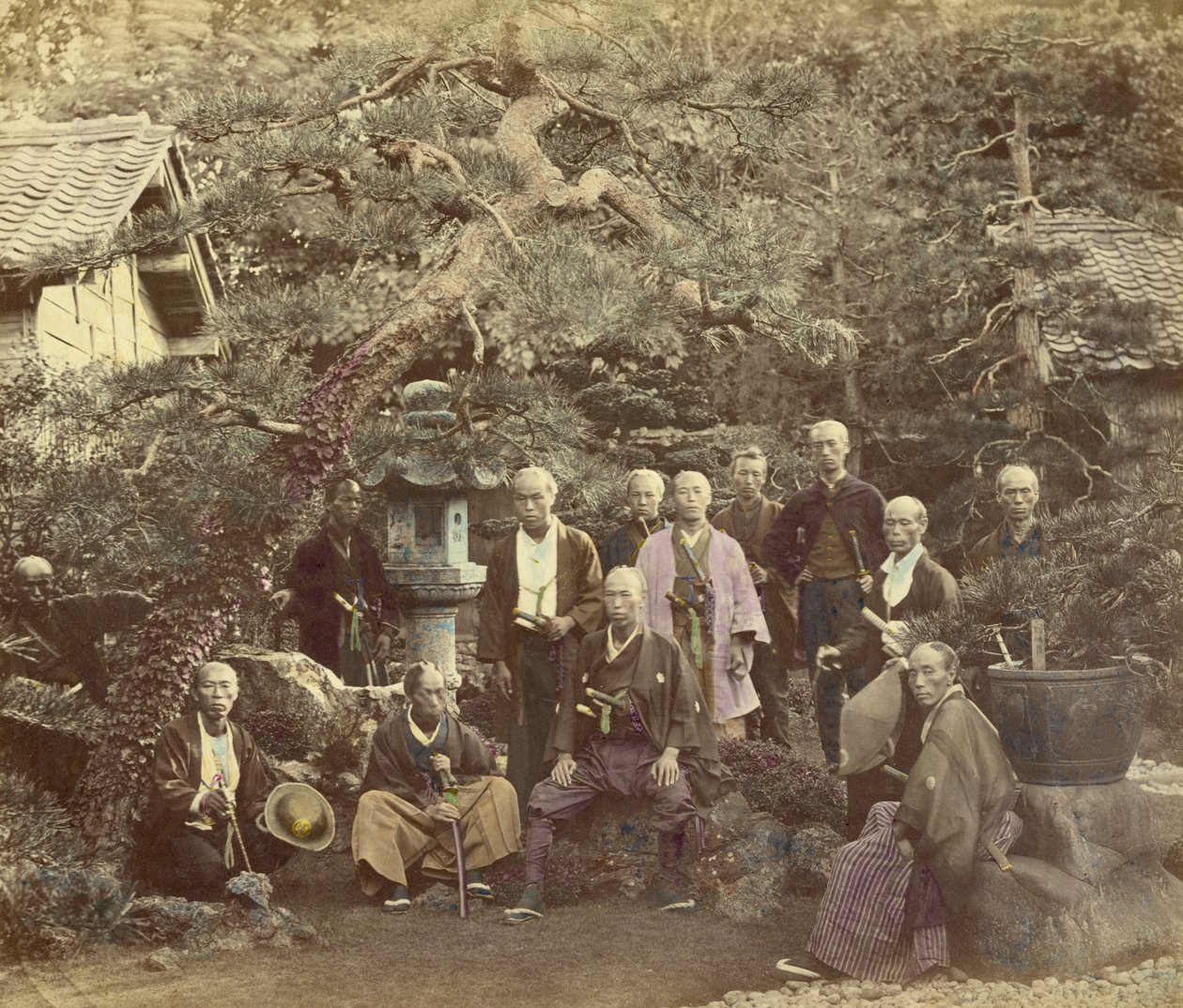 [Groupe d