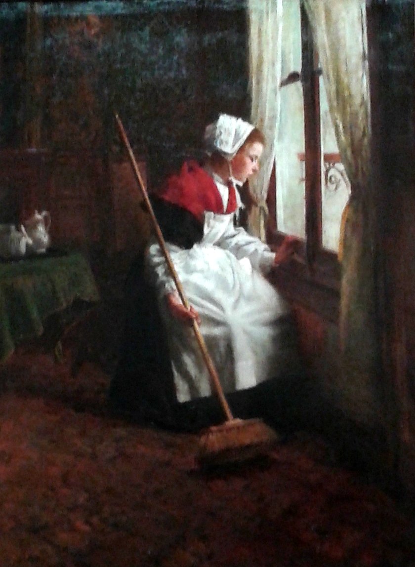 Passera-t-il ? - Felix Bernardelli