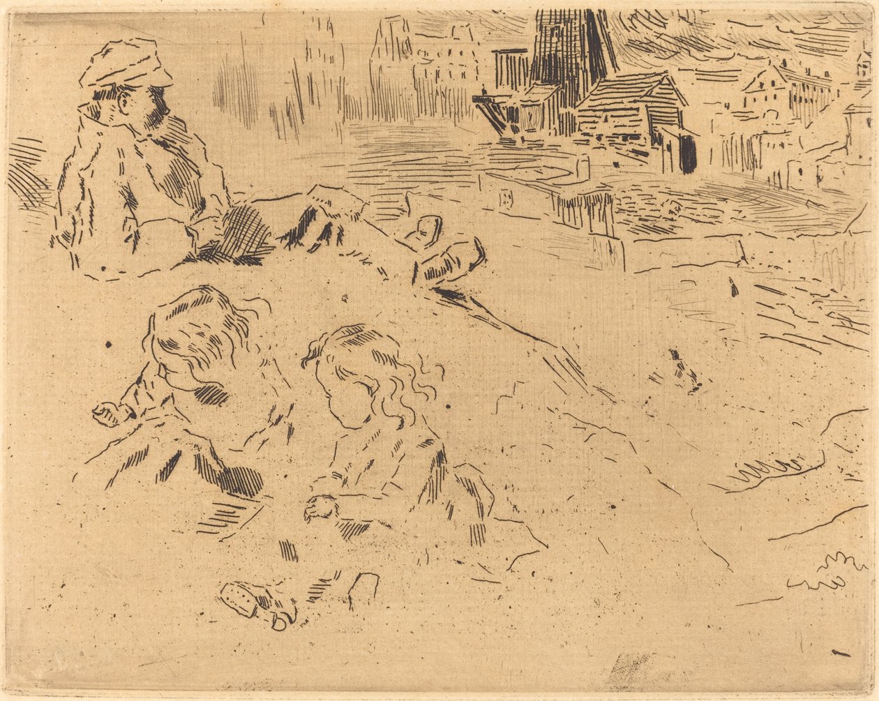 Croquis d