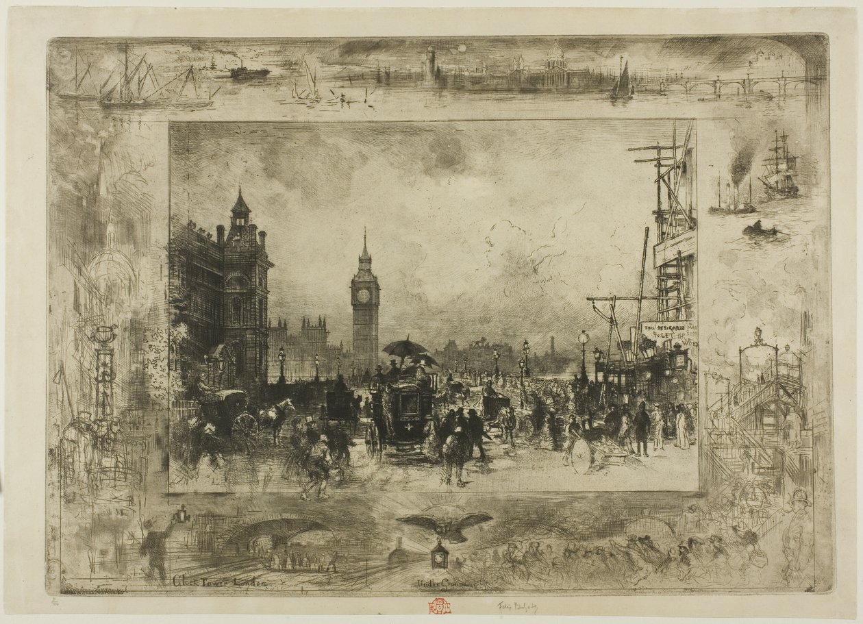 Tour de l