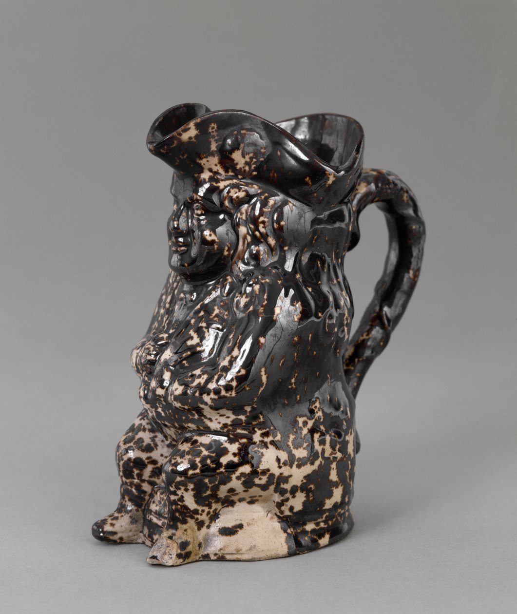 Cruche Toby - Fenton and Co. Lyman