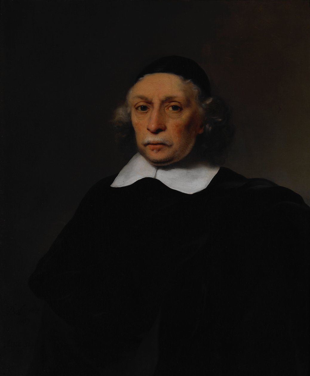 Portrait d