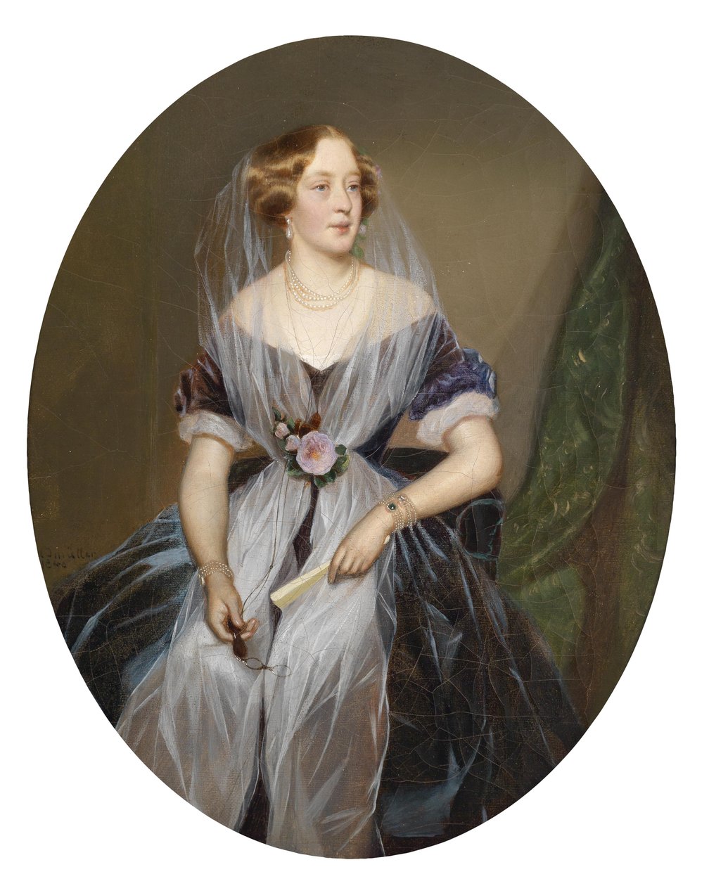Portrait d