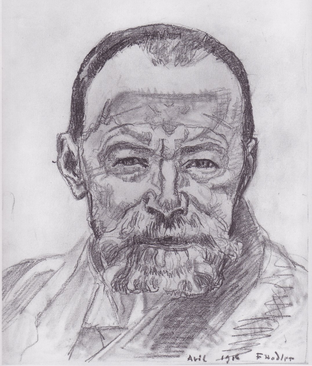 Études d