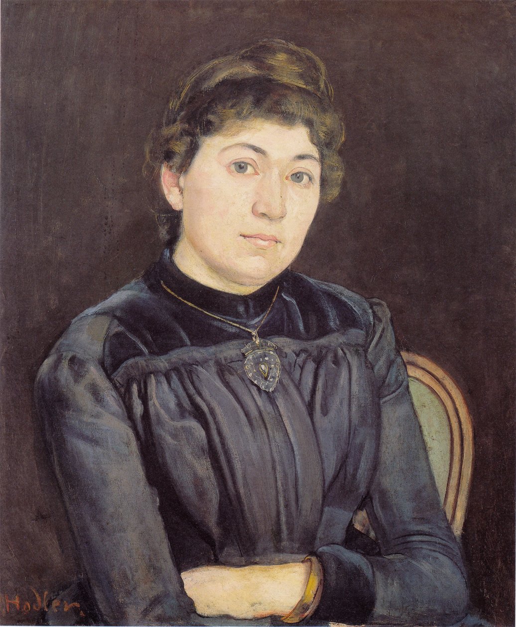 Portrait d