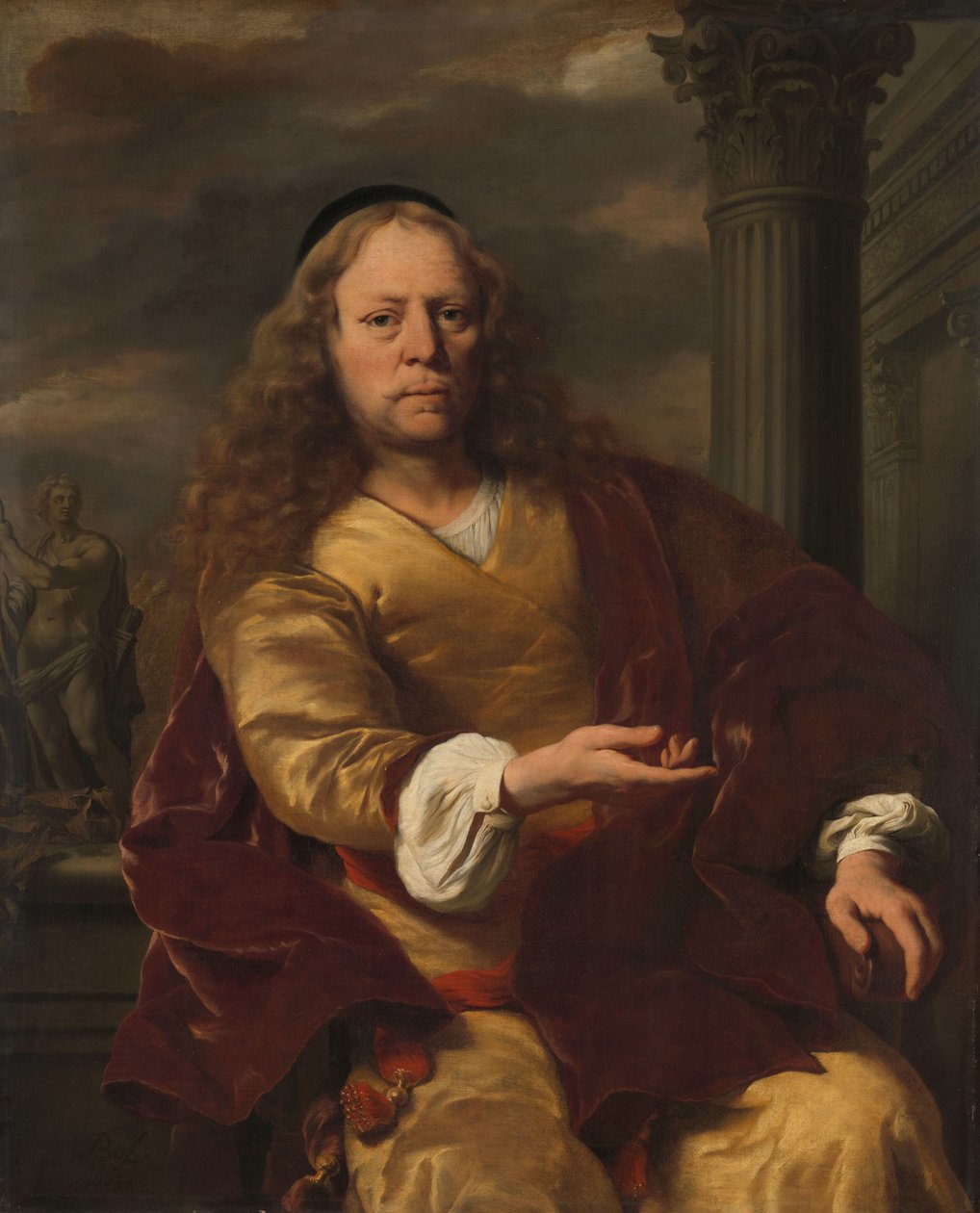 Portrait d