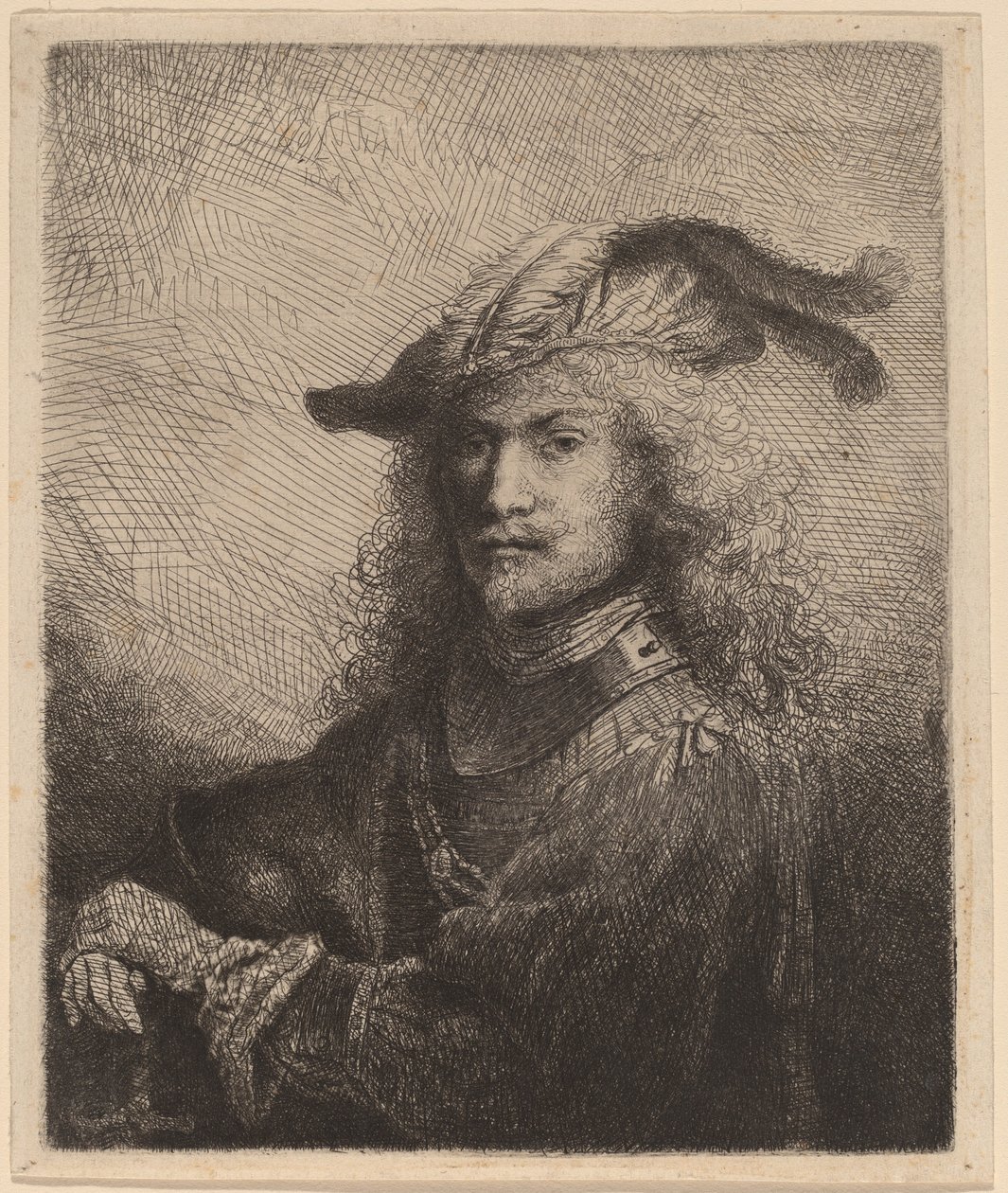 Portrait d