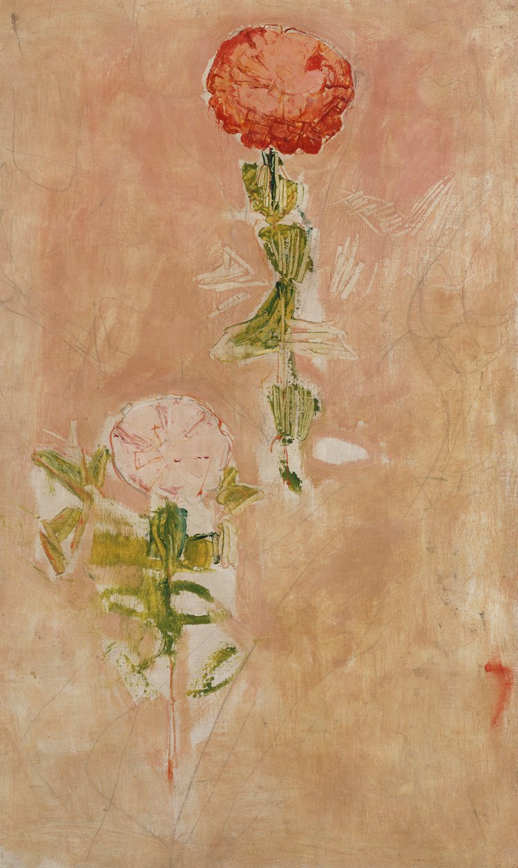 Zynien - Ferdinand Hodler