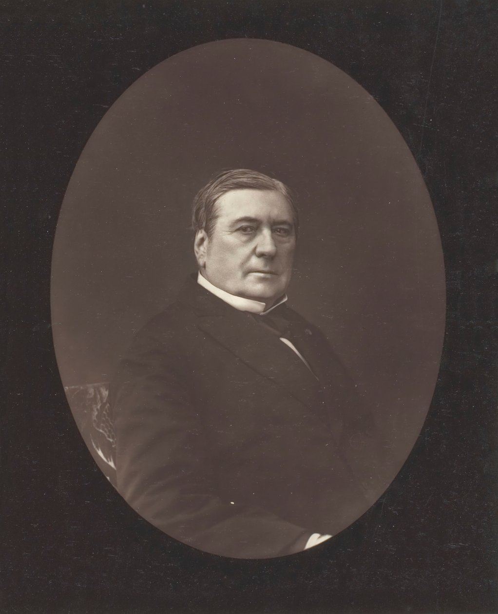Eugène Labiche, [dramaturge français] - Ferdinand J. Mulnier