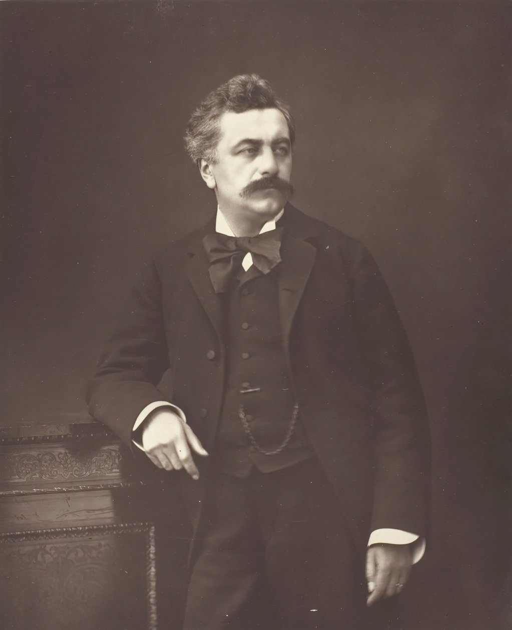 L. Andrieux, vers 1876 - Ferdinand J. Mulnier