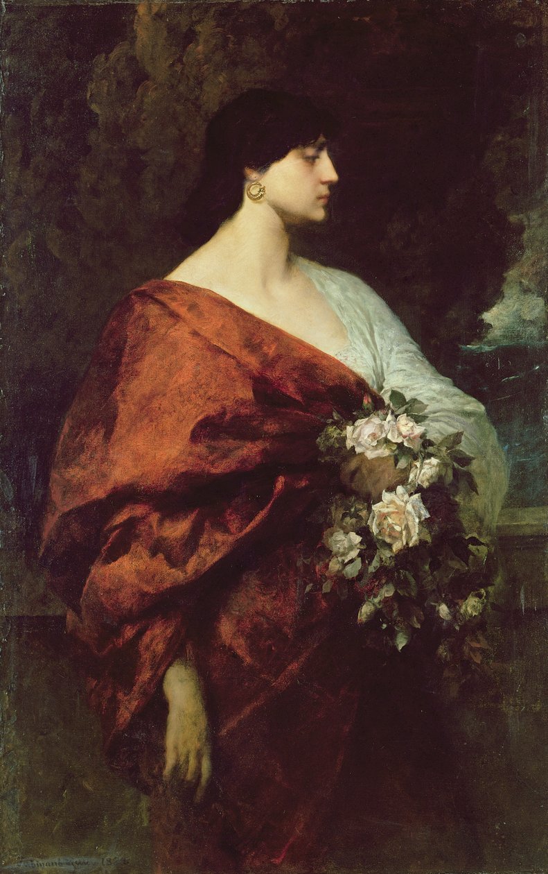 Image inconnue - Ferdinand Keller