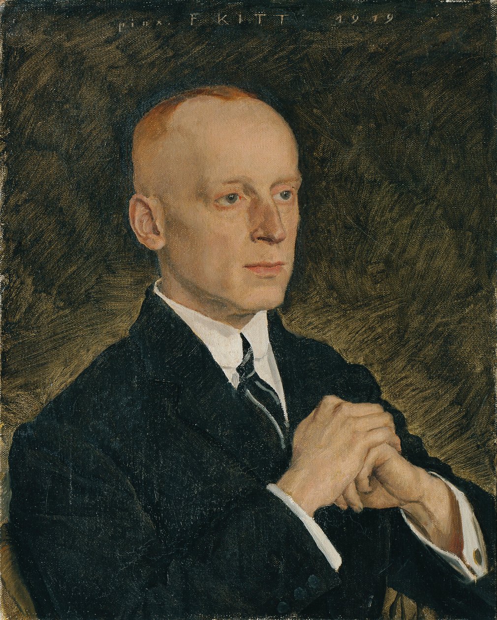 Portrait d