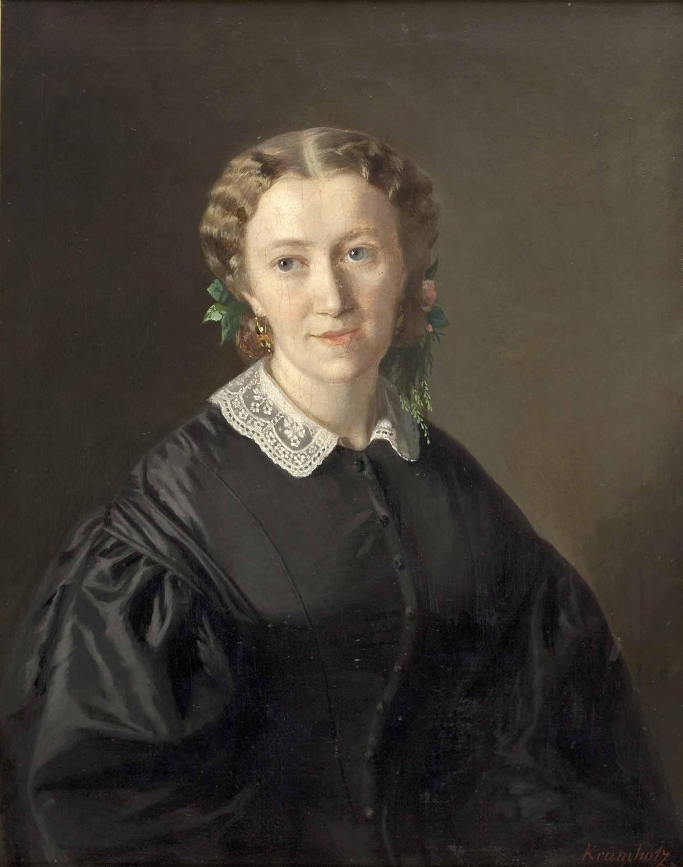 Portrait d