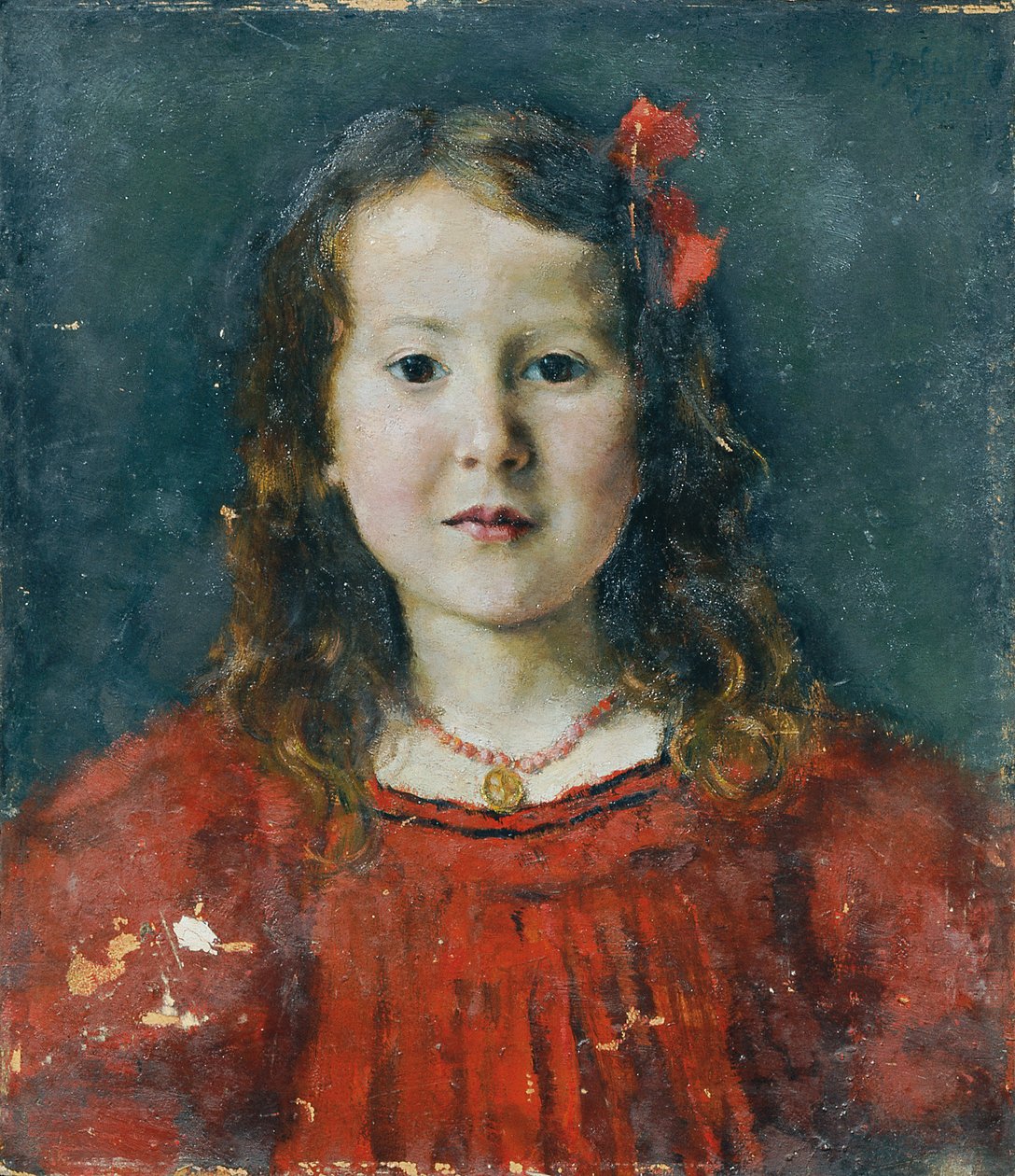 Leni Kästenbaum - Ferdinand Matthias Zerlacher