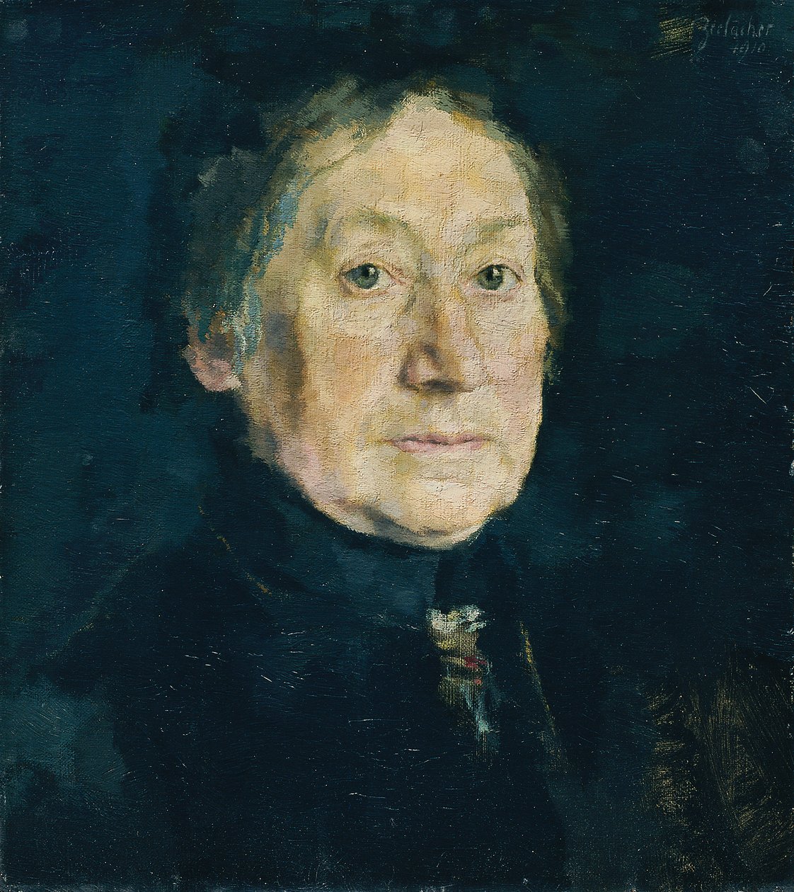 Marie von Gerl (I) - Ferdinand Matthias Zerlacher