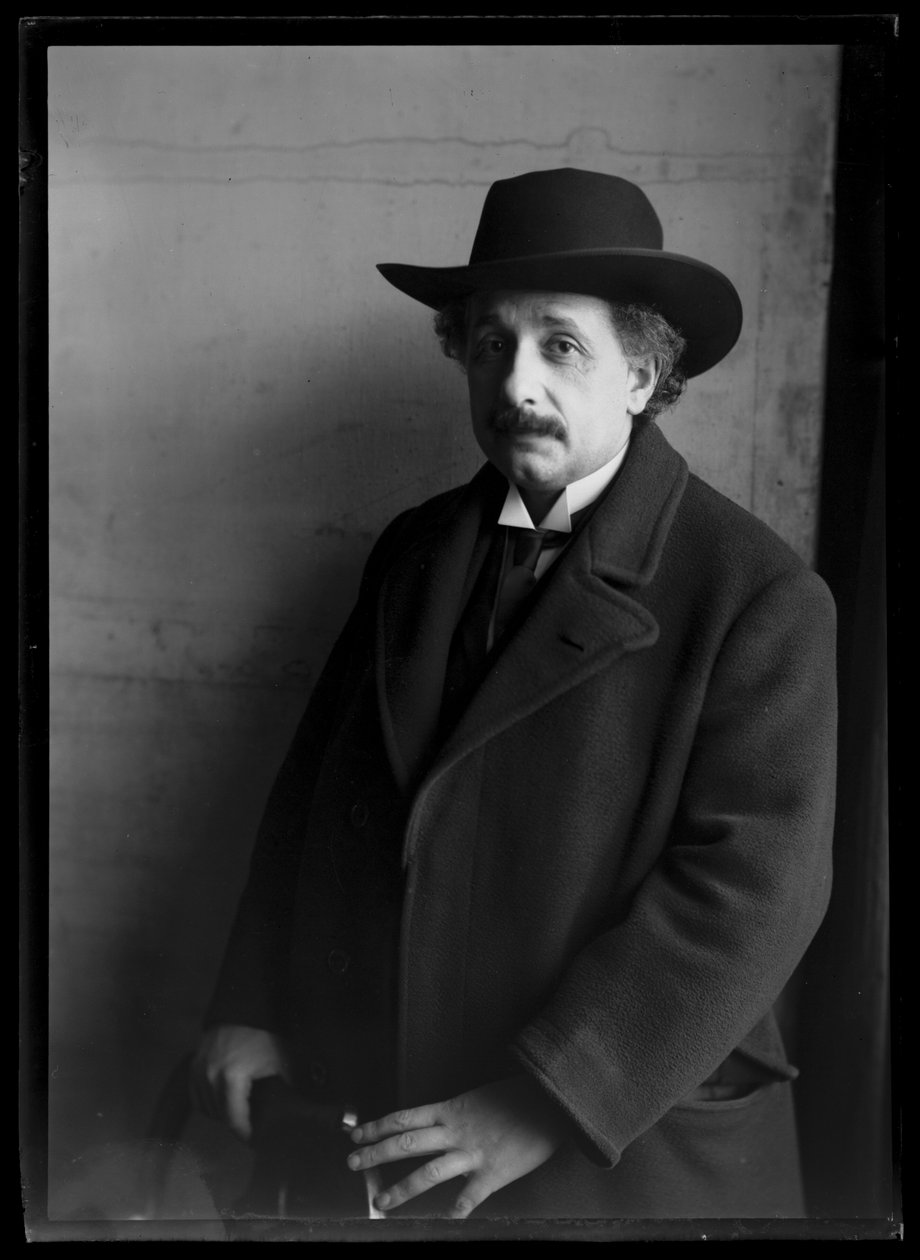 Portrait d
