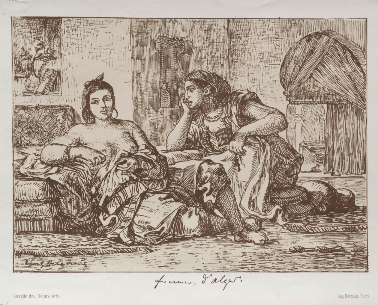 Femmes d